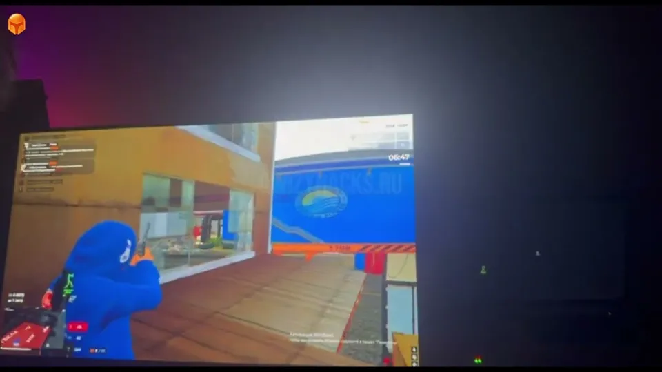 How to Play GTA 5 RP DMA with Vanish Cheat for an Unmatched Experience