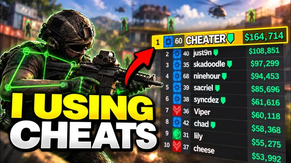 How to Use Wardogs Cheat for Insane Gameplay Advantages