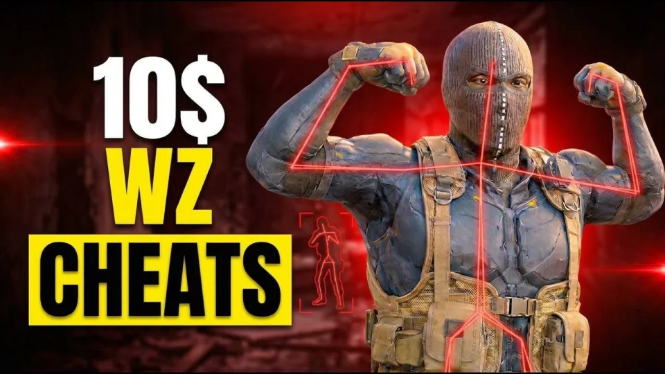 Warzone Cheats ā This Warzone Cheat Completely Changed How My Matches Played Out!